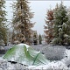 41. Ночёвка в долине р. Озёрная